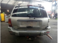 chrysler jeep gr.cherokee (wj/wg) del año 2000 2