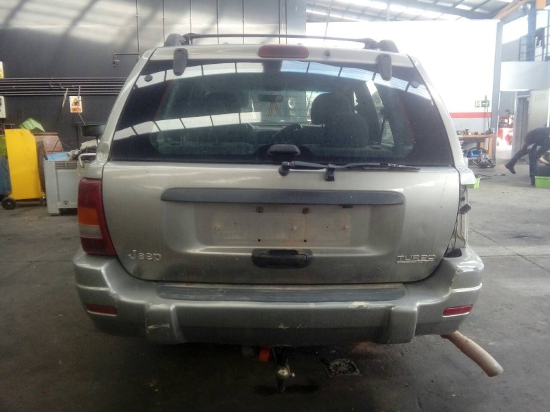 chrysler jeep gr.cherokee (wj/wg) del año 2000