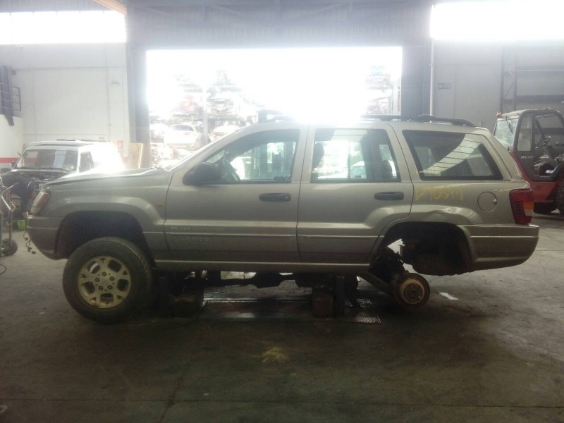 chrysler jeep gr.cherokee (wj/wg) del año 2000