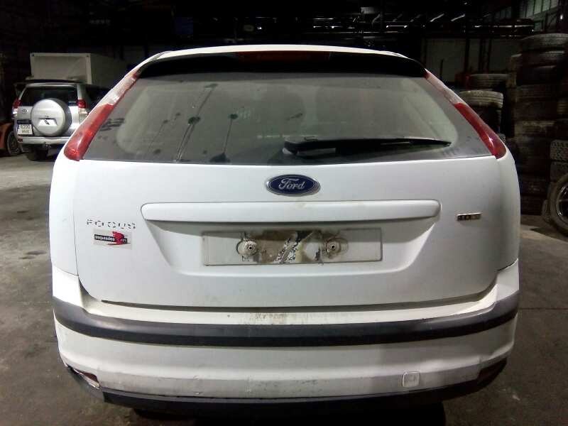 ford focus lim. (cb4) del año 2007