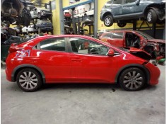 HONDA CIVIC (FK)