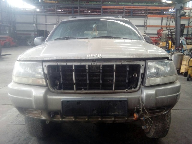 chrysler jeep gr.cherokee (wj/wg) del año 2000