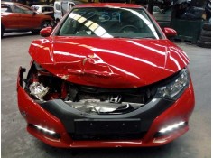 honda civic (fk) del año 2012 2