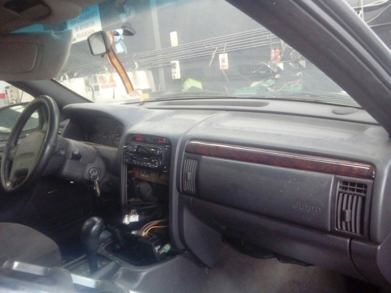 chrysler jeep gr.cherokee (wj/wg) del año 2000