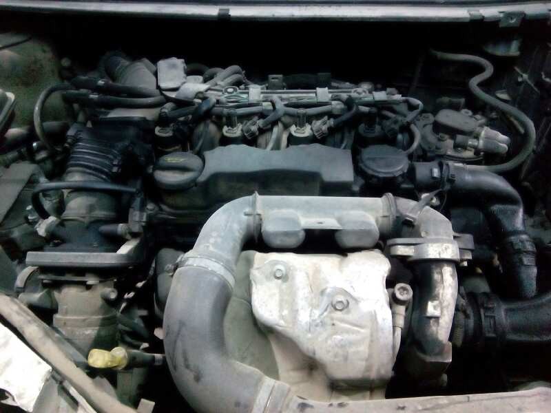 ford focus lim. (cb4) del año 2007