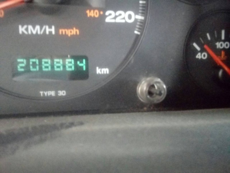 chrysler jeep gr.cherokee (wj/wg) del año 2000