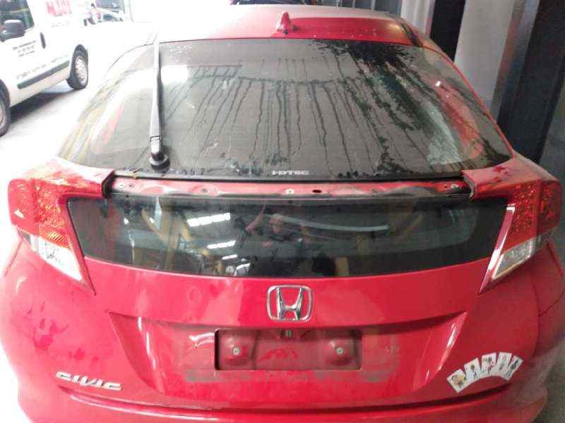 honda civic (fk) del año 2012