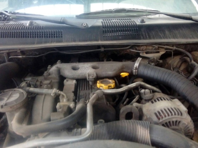 chrysler jeep gr.cherokee (wj/wg) del año 2000