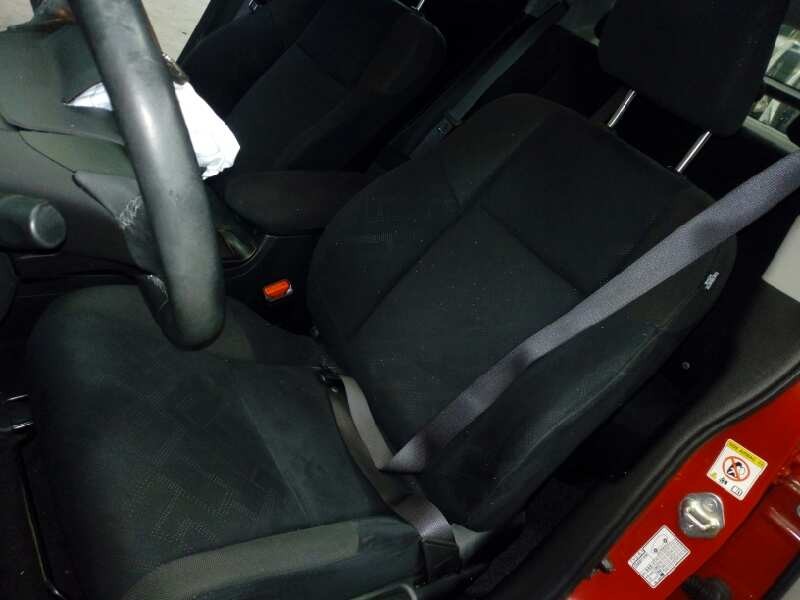 honda civic (fk) del año 2012