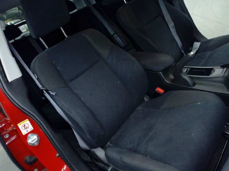 honda civic (fk) del año 2012