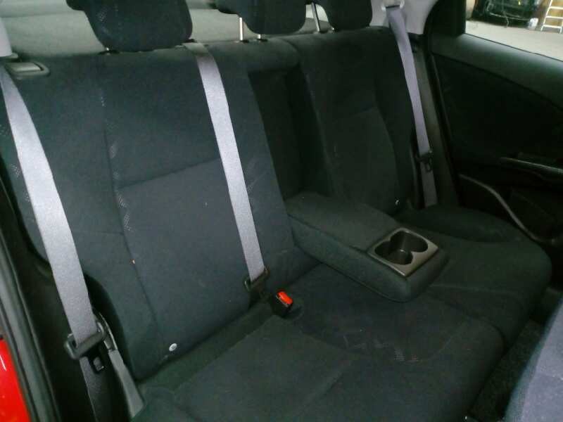 honda civic (fk) del año 2012