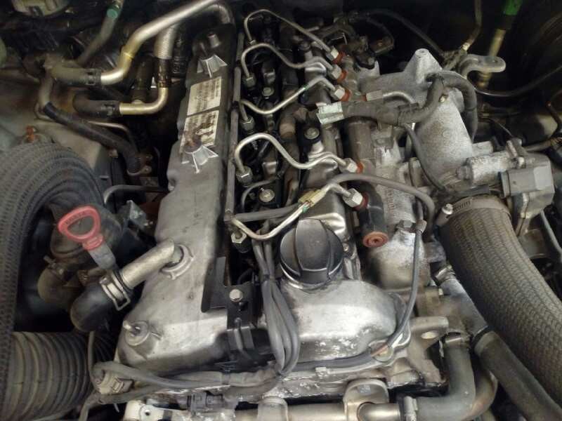 ssangyong rodius del año 2011