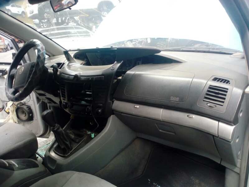 ssangyong rodius del año 2011