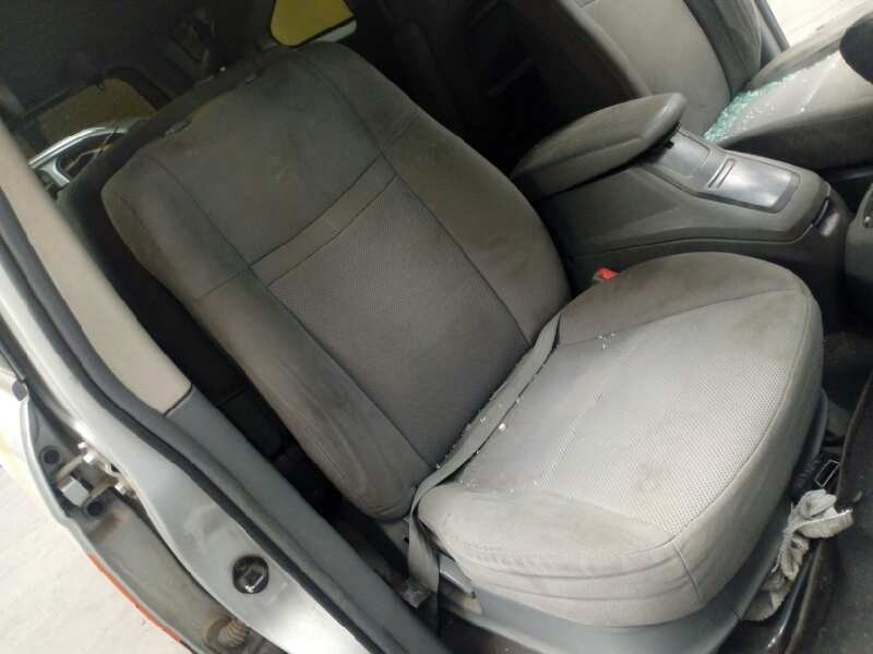 ssangyong rodius del año 2011