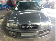 bmw serie 3 berlina (e46) del año 1998 2