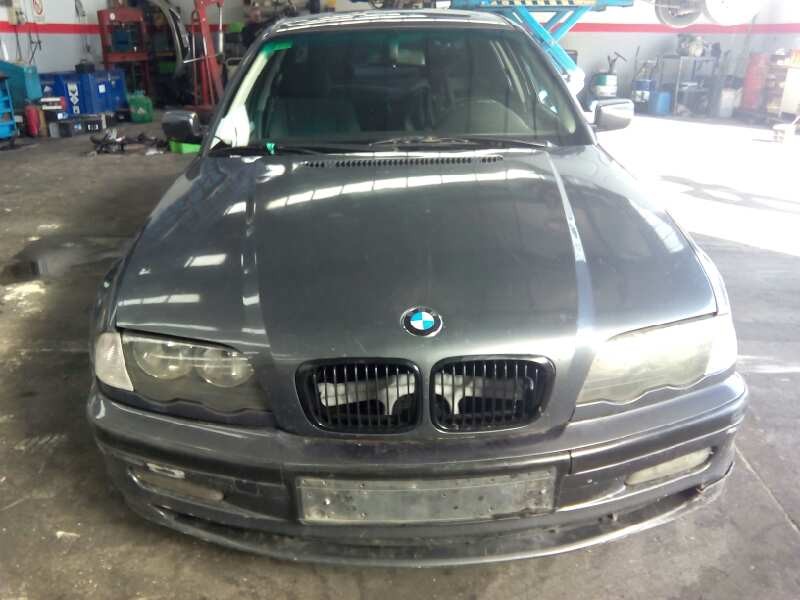 bmw serie 3 berlina (e46) del año 1998
