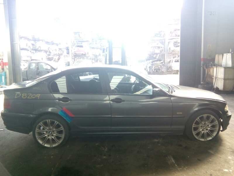 bmw serie 3 berlina (e46) del año 1998