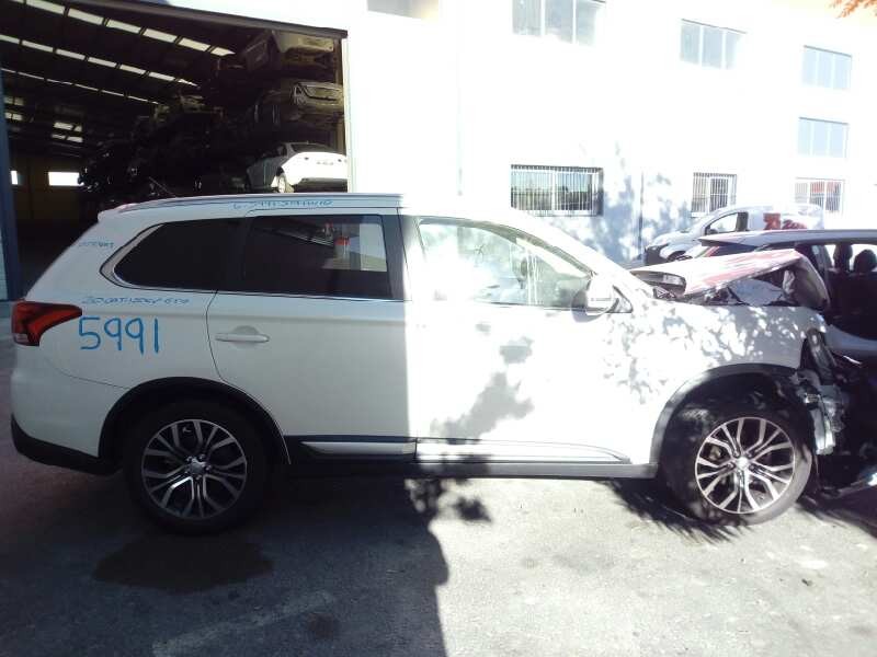 mitsubishi outlander (gf0) del año 2016