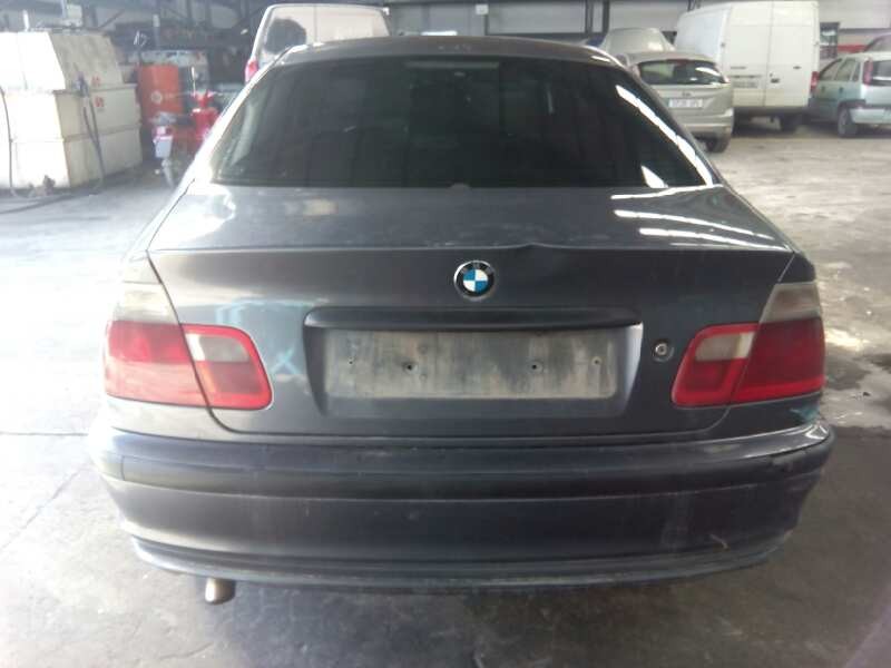 bmw serie 3 berlina (e46) del año 1998