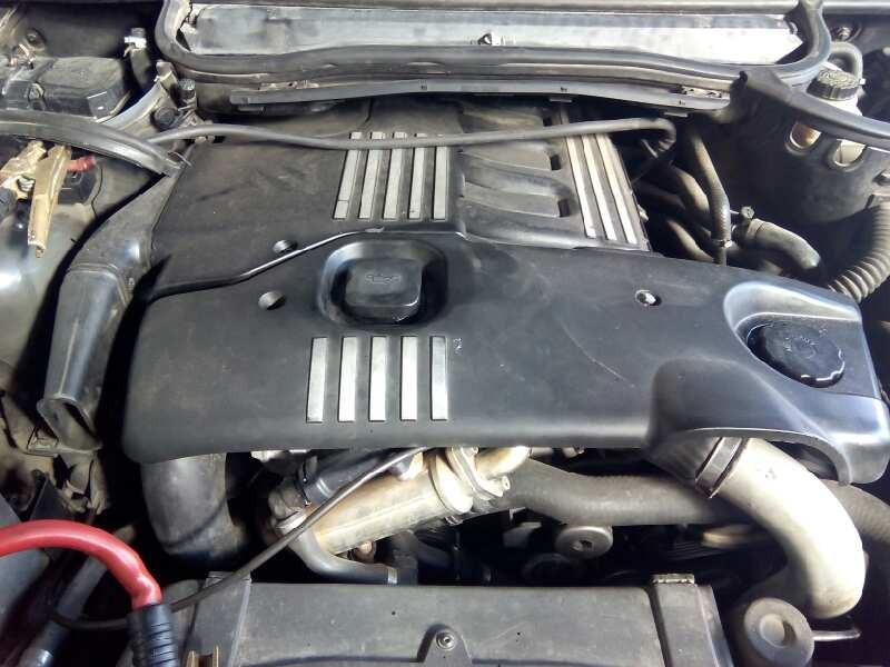 bmw serie 3 berlina (e46) del año 1998
