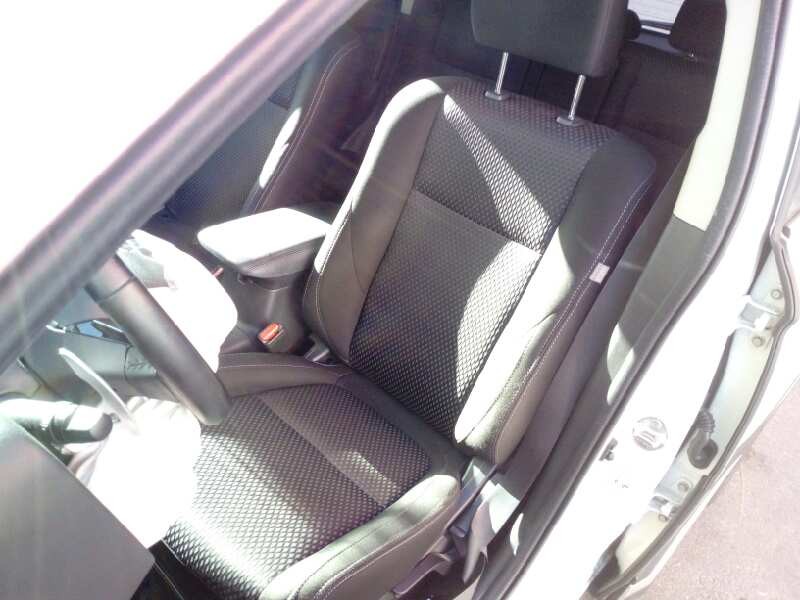 mitsubishi outlander (gf0) del año 2016