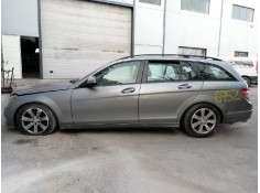 MERCEDES-BENZ CLASE C (W204) FAMILIAR