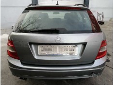 mercedes-benz clase c (w204) familiar del año 2008 2