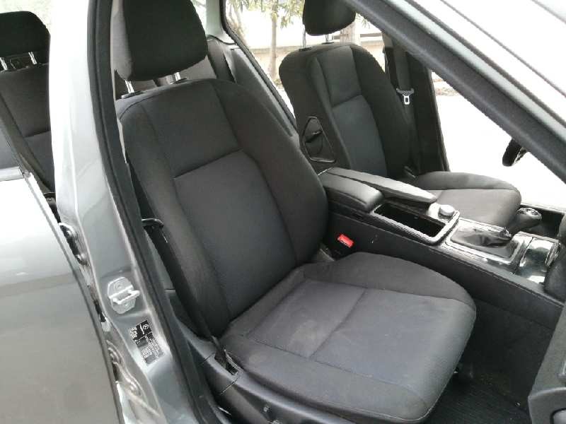 mercedes-benz clase c (w204) familiar del año 2008