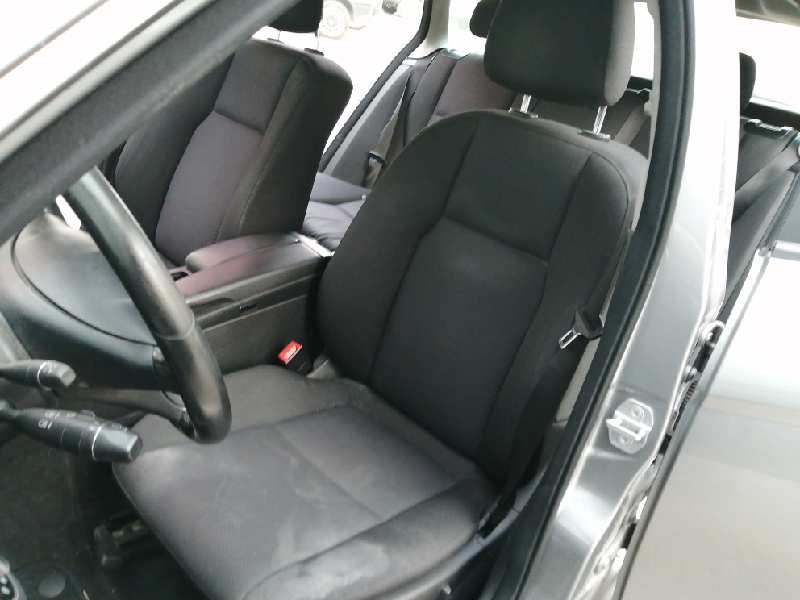 mercedes-benz clase c (w204) familiar del año 2008