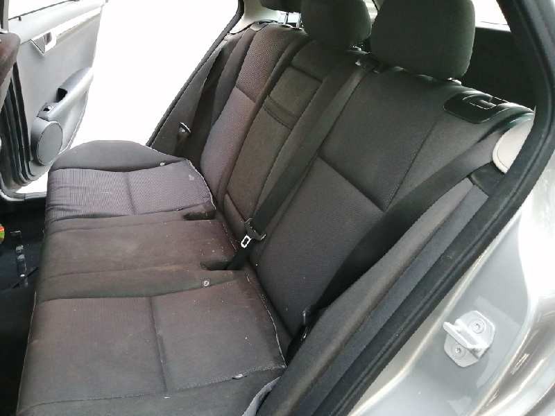 mercedes-benz clase c (w204) familiar del año 2008