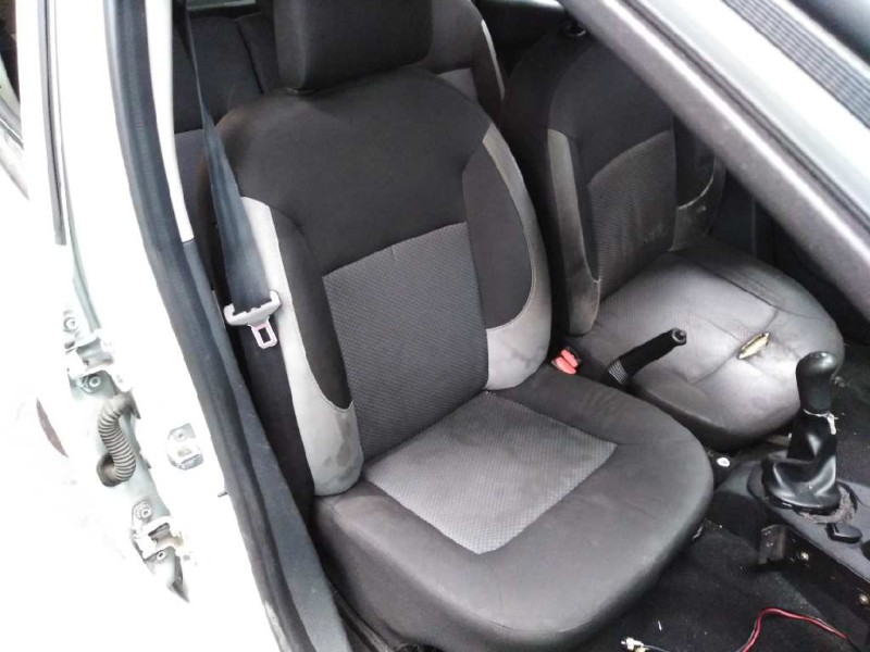 dacia sandero del año 2015