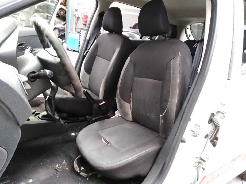 dacia sandero del año 2015