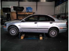 volvo s40 berlina del año 2003