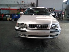 volvo s40 berlina del año 2003 2