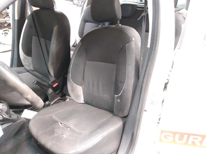 dacia sandero del año 2015
