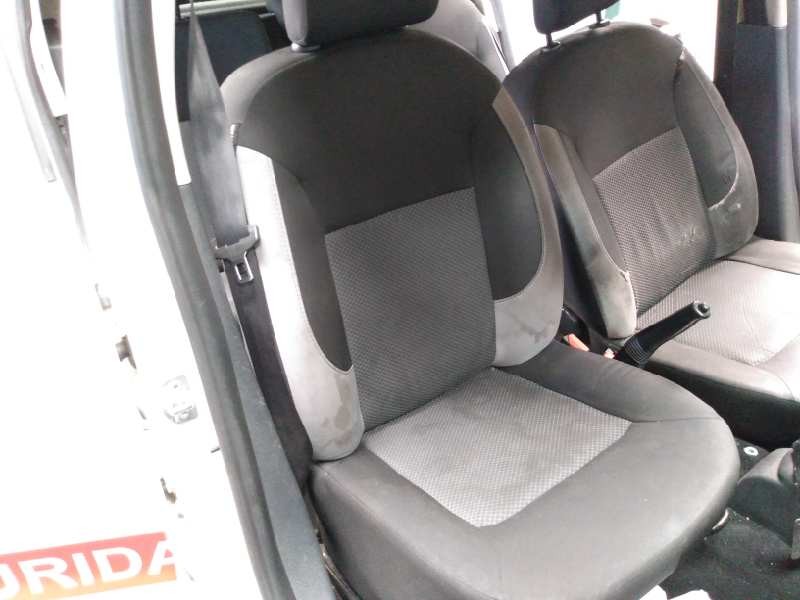 dacia sandero del año 2015