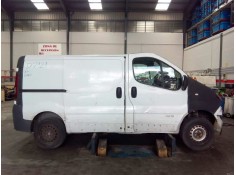 NISSAN PRIMASTAR (X..)