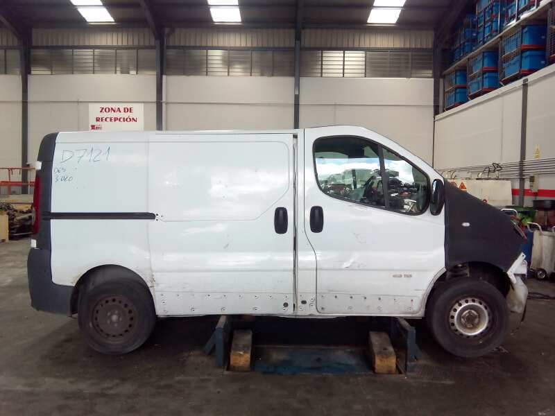 nissan primastar (x..) del año 2009