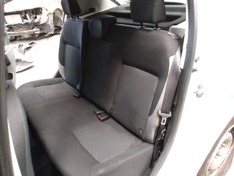 dacia sandero del año 2015