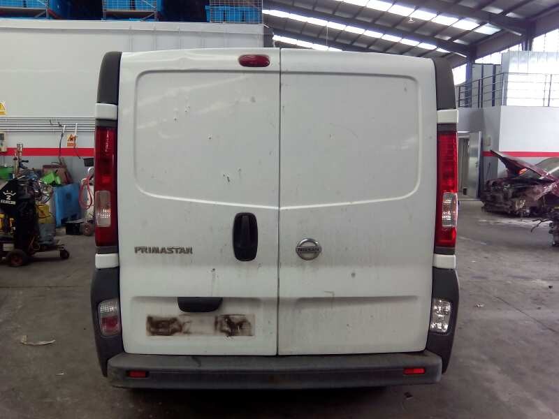 nissan primastar (x..) del año 2009