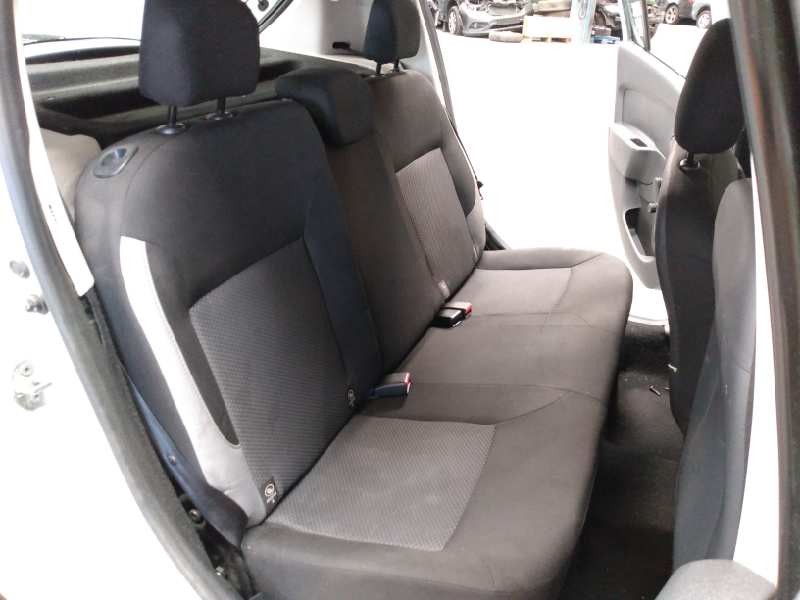 dacia sandero del año 2015