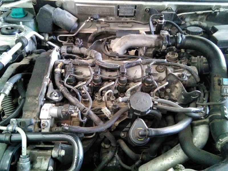volvo s40 berlina del año 2003