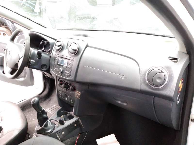 dacia sandero del año 2015