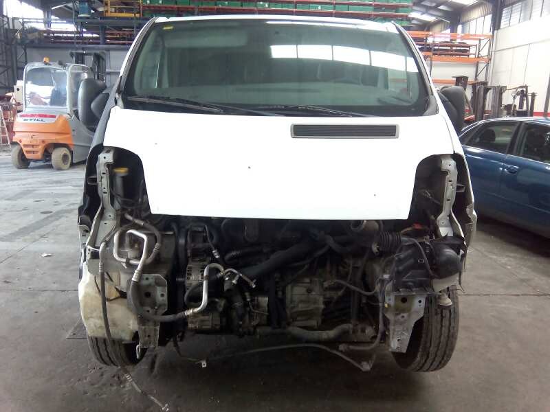 nissan primastar (x..) del año 2009