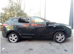 hyundai ix35 del año 2011