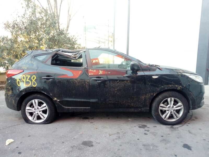 hyundai ix35 del año 2011