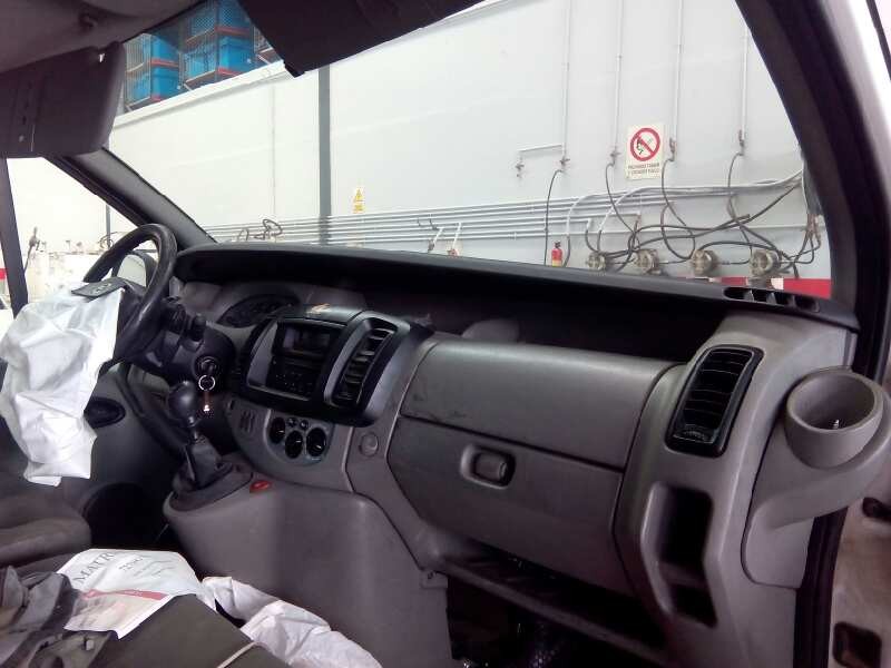 nissan primastar (x..) del año 2009
