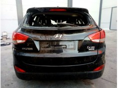 hyundai ix35 del año 2011 2