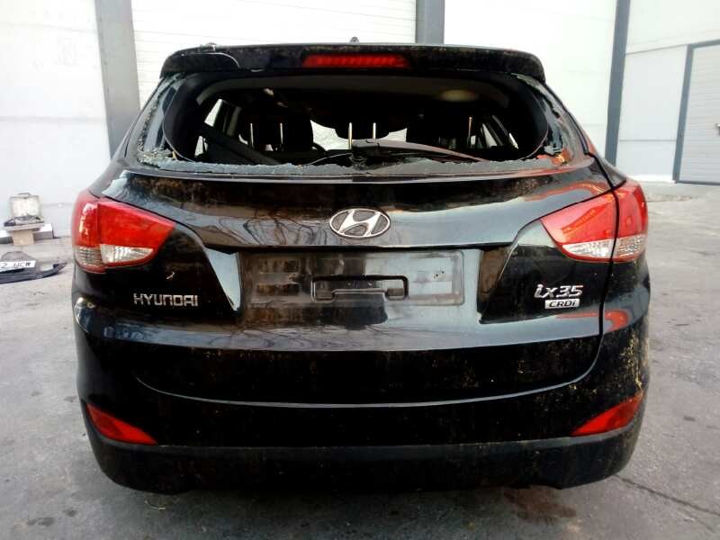 hyundai ix35 del año 2011