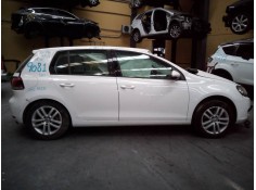 VOLKSWAGEN GOLF VI (5K1)